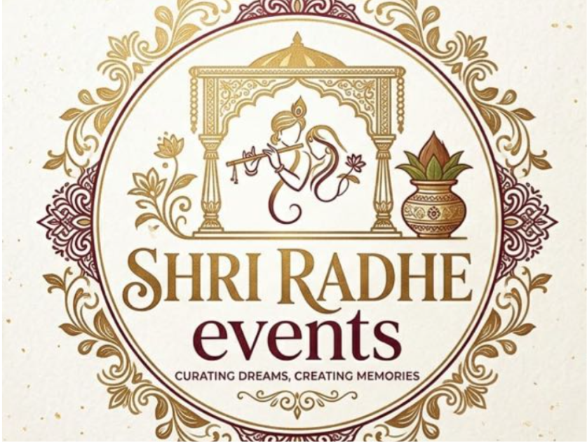 Shri Radhe Events